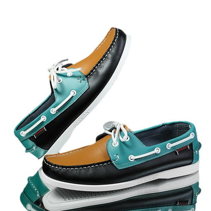 Saint | Classic Loafers
