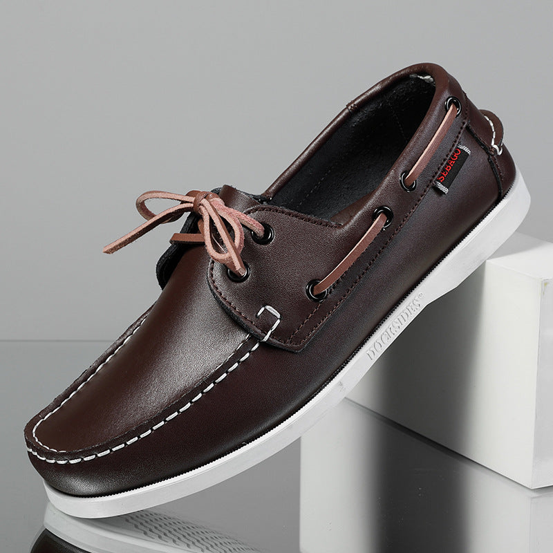 Saint | Classic Loafers
