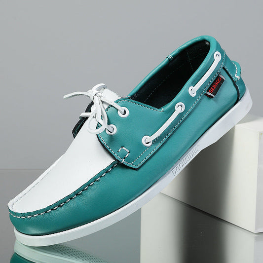 Saint | Classic Loafers