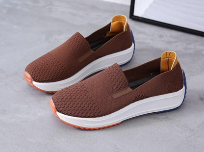 Comfort Loafers (Wide Fit)
