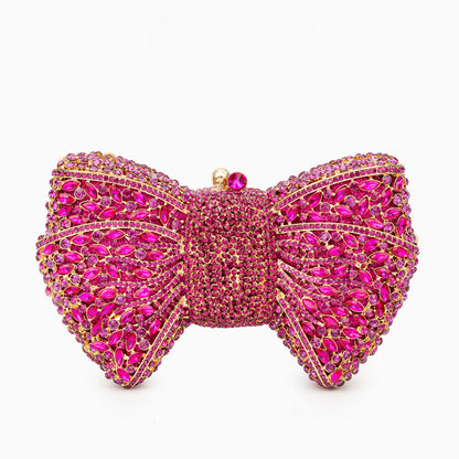 Isabella Clutch Bag