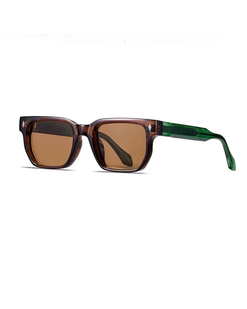 ARGENTO SCULPT SUNGLASSES