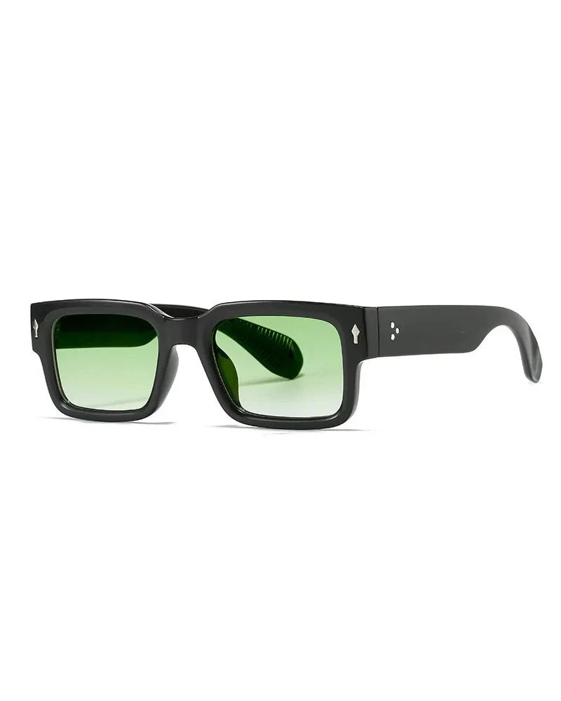 Saint-Tropez Square Sunglasses
