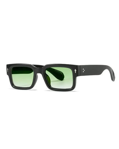 Saint-Tropez Square Sunglasses