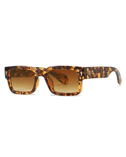 Saint-Tropez Square Sunglasses