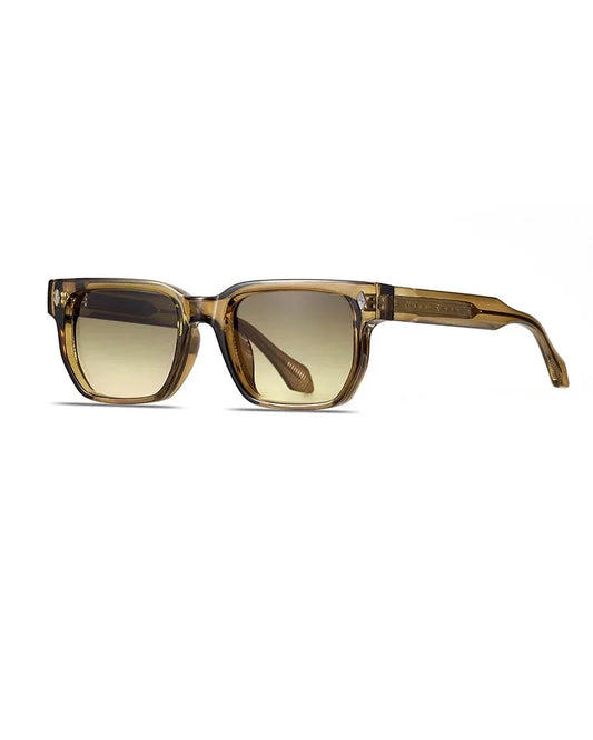 ARGENTO SCULPT SUNGLASSES