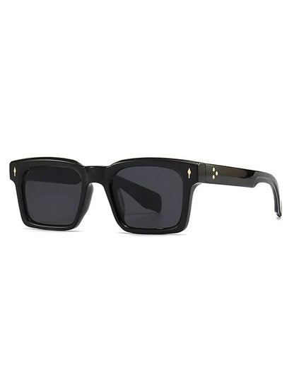 Mykonos Square Sunglasses
