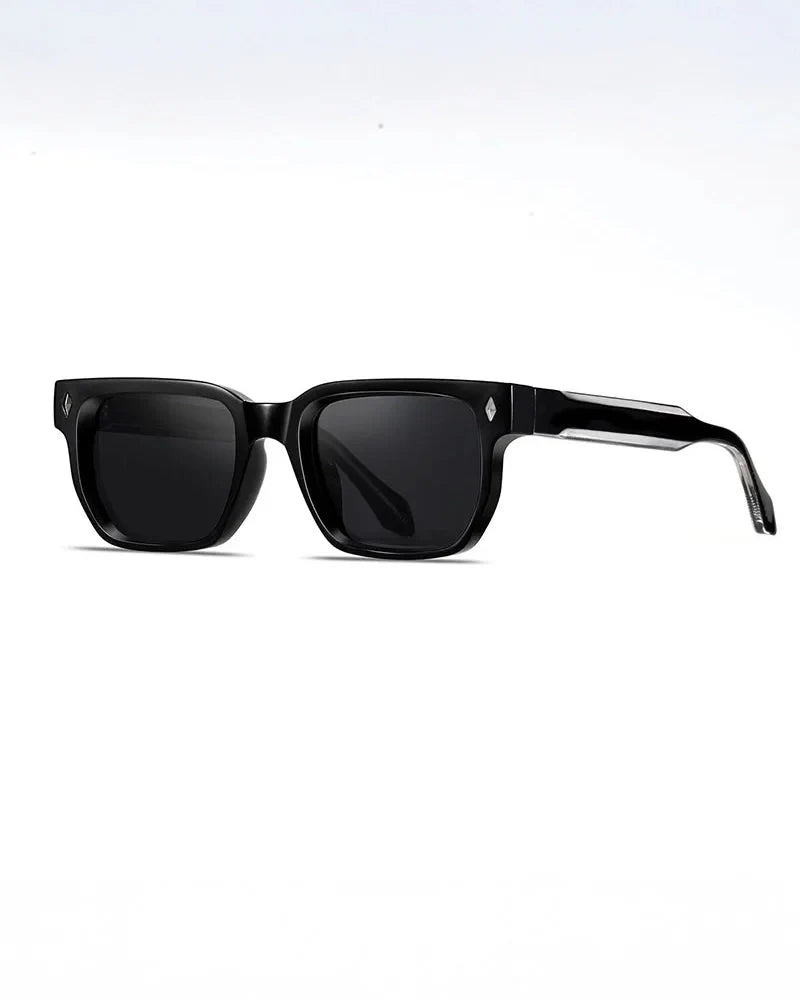 ARGENTO SCULPT SUNGLASSES