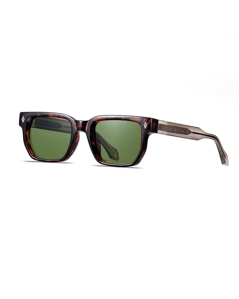 ARGENTO SCULPT SUNGLASSES