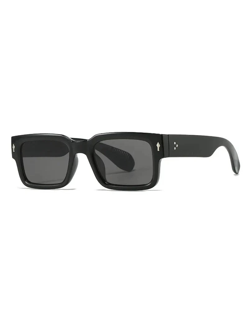 Saint-Tropez Square Sunglasses