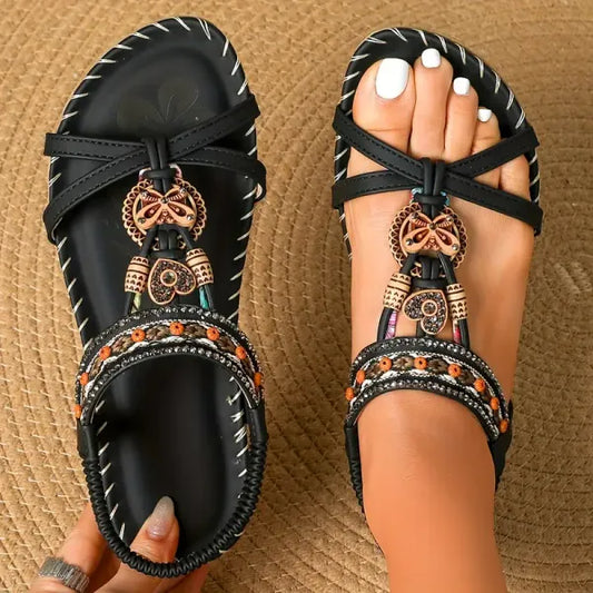 Maren | Orthopedic Comfort + Sandals
