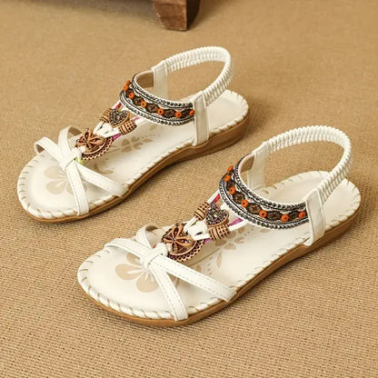 Maren | Orthopedic Comfort + Sandals
