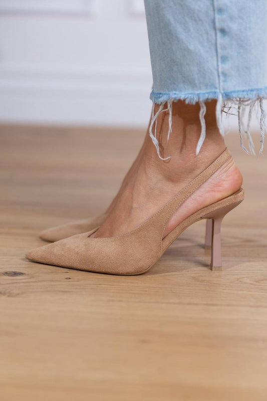 SERENA SLINGBACK SHOE