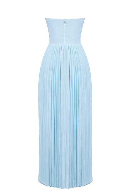 Marcella | Elegant Maxi Dress