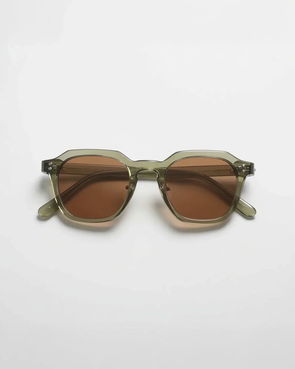 Nova Tinted Sunglasses