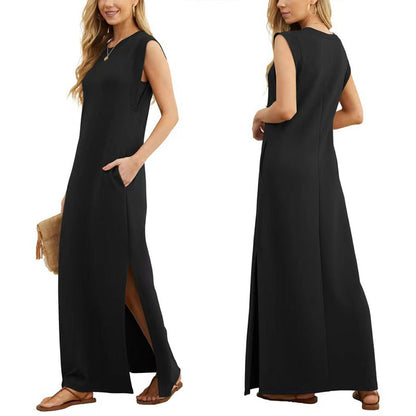 Ruby | Summer Day Dress