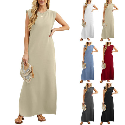Ruby | Summer Day Dress