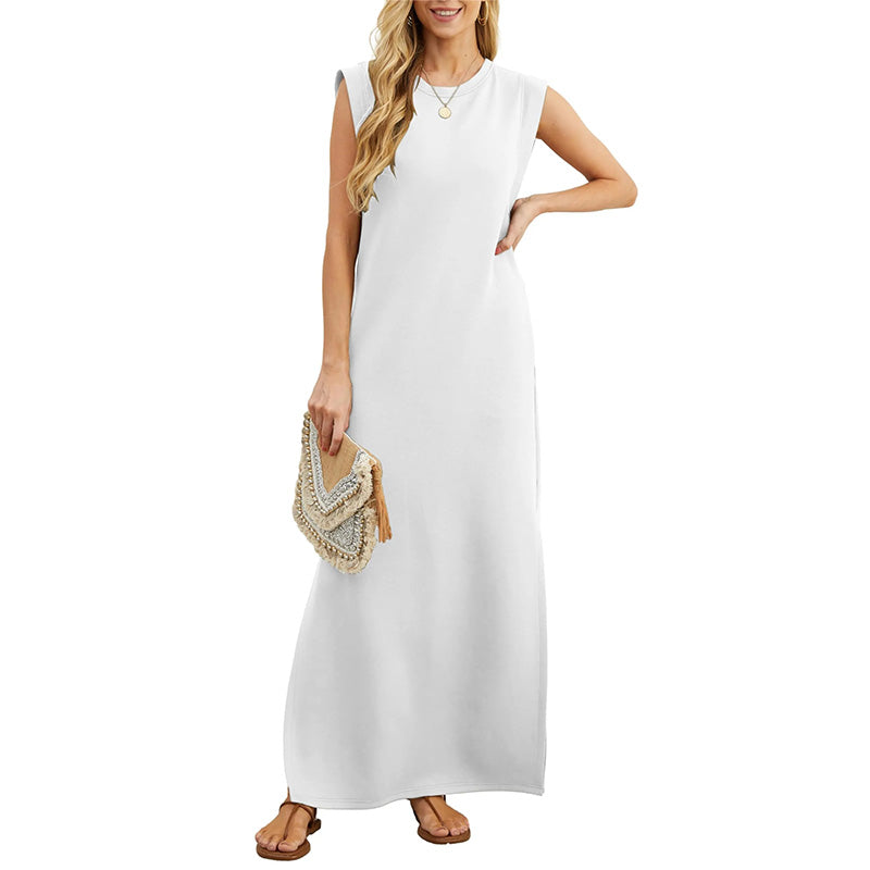 Ruby | Summer Day Dress