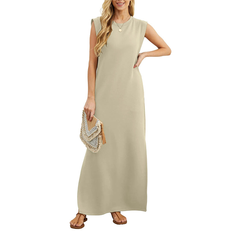 Ruby | Summer Day Dress