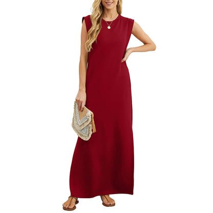 Ruby | Summer Day Dress