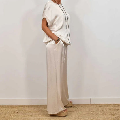 RUSLANA – TWO PIECE SET