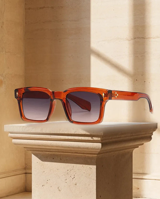 Mykonos Square Sunglasses