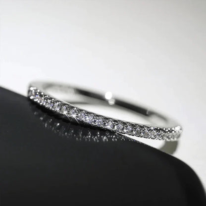 Palmina Verdalis Ring | Gold 18k
