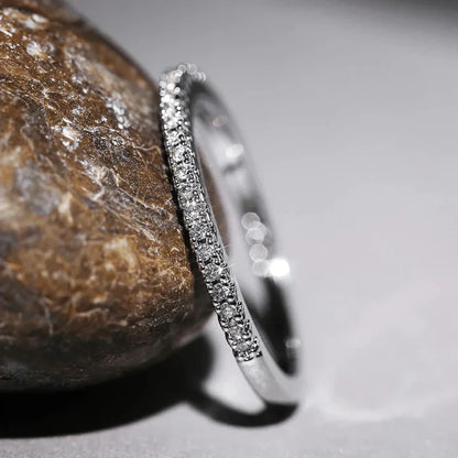 Palmina Verdalis Ring | Gold 18k