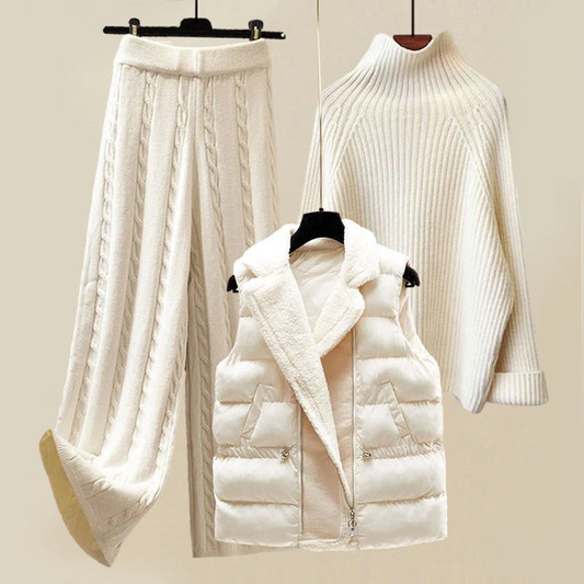 Riley™ - Comfortable Cozy Set