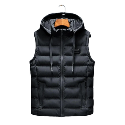 Max™ Lightweight Hooded Jacket