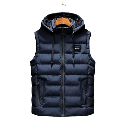 Max™ Lightweight Hooded Jacket